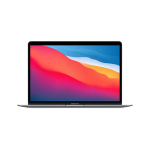Laptop Apple MacBook Air 13,3" M1 8 GB RAM 256 GB 256 GB SSD-0