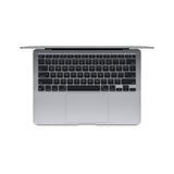 Laptop Apple MacBook Air 13,3" M1 8 GB RAM 256 GB 256 GB SSD-4
