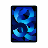 Tablet Apple iPad Air 2022 Blue M1 8 GB RAM 64 GB-2