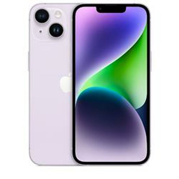 Smartphone Apple MPWA3QL/A Purple 256 GB 6,1