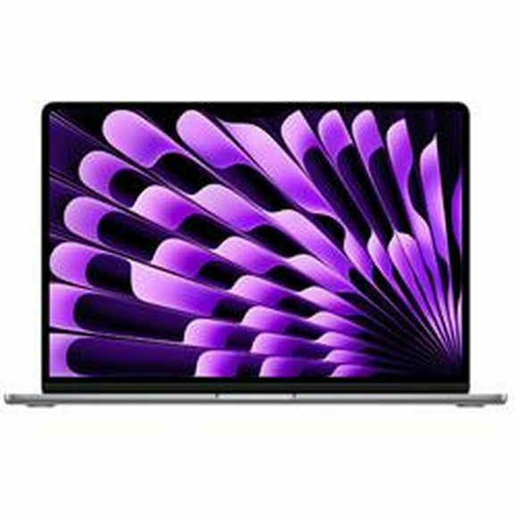 Notebook Apple MacBook Air 256 GB SSD 8 GB RAM M2-0