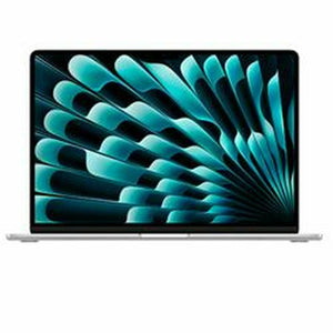 Notebook Apple MacBook Air 256 GB SSD 8 GB RAM 15,3" M2-0