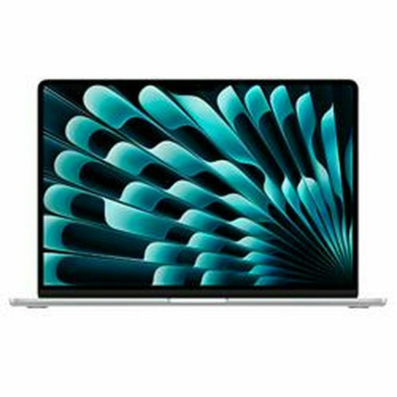 Notebook Apple MacBook Air 512 GB SSD 8 GB RAM 15,3