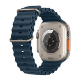 Smartwatch Watch Ultra 2 Apple MREG3TY/A Blue 1,92" 49 mm-1