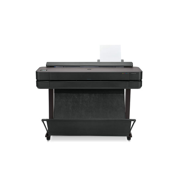 Multifunction Printer HP T650-0