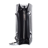 Women's Handbag Michael Kors MERCER Black 22 x 21 x 10 cm-1