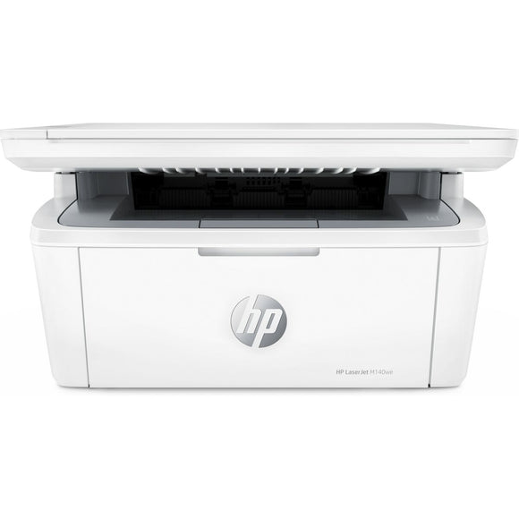 Лазерний принтер HP M140we