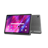 Tablet Lenovo Yoga Tab 11 Helio G90T 11" Helio G90T 4 GB RAM 128 GB Grey-16