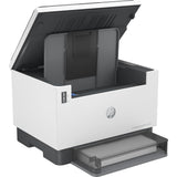 Monochrome Laser Printer HP LaserJet Tank MFP 2604dw-2