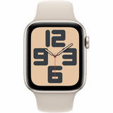 Smartwatch Apple SE Beige 44 mm-4