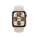 Smartwatch Apple SE Beige 40 mm-1
