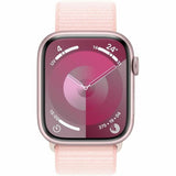 Smartwatch Apple Series 9 Pink 45 mm-5