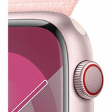 Smartwatch Apple Series 9 Pink 45 mm-4