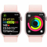 Smartwatch Apple Series 9 Pink 45 mm-2