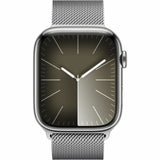 Smartwatch Apple Series 9 Silver 45 mm-5