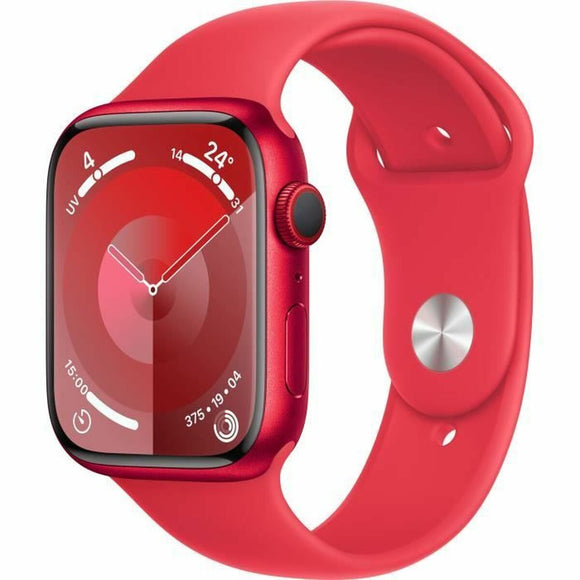 Smartwatch Apple Series 9 Red 45 mm-0