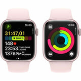 Smartwatch Apple Series 9 Pink 45 mm-2