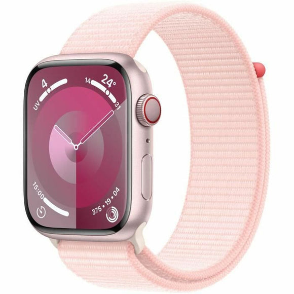 Smartwatch Apple Series 9 Pink 45 mm-0