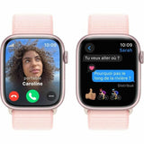 Smartwatch Apple Series 9 Pink 45 mm-3