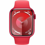 Smartwatch Apple Series 9 Red 45 mm-5