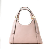 Women's Handbag Michael Kors Arlo Pink 20 x 15 x 10 cm-2