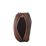 Women's Handbag Michael Kors 35S3G8GC1B-BROWN Brown 18 x 13 x 5 cm-1