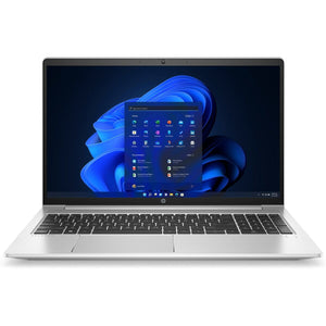 Laptop HP Probook 455 G8 15,6" AMD Ryzen 5 5600U 8 GB RAM 256 GB SSD-0