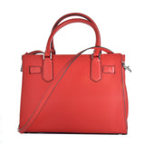 Women's Handbag Michael Kors Hamilton Red 34 x 26 x 15 cm-2