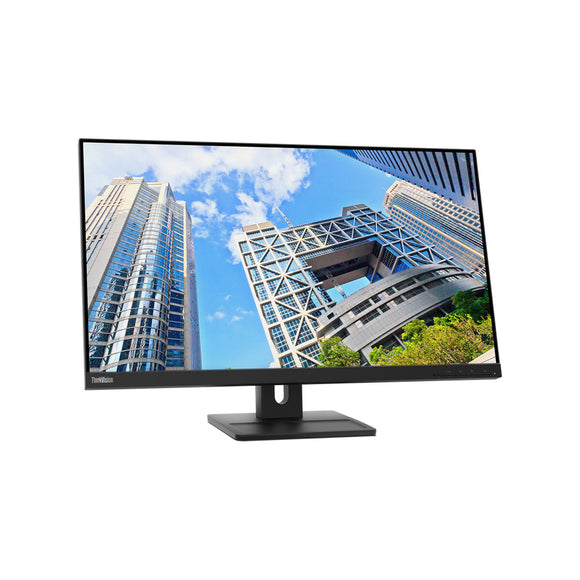 Monitor Lenovo 62F9GAT4EU IPS 28