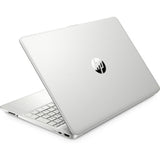 Laptop HP 15s-fq5075ns Spanish Qwerty Intel Core i5-1235U 15,6" 8 GB RAM 512 GB SSD-2