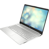 Notebook HP 15s-fq5094ns Intel Core I7-1255U Spanish Qwerty 512 GB SSD 15,6" 8 GB RAM-5