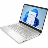 Notebook HP 15s-fq2059nf 15,6" Intel Core i3-1125G4 8 GB RAM 512 GB SSD-5