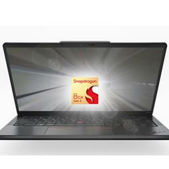 Notebook Lenovo X13S G1 SC820XP Snapdragon 8CX Gen 3 256 GB SSD 13,3