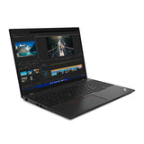 Laptop Lenovo ThinkPad T16 16" AMD Ryzen 7 PRO 6850U  16 GB RAM 512 GB SSD Qwerty US-12