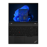 Laptop Lenovo ThinkPad T16 16" AMD Ryzen 7 PRO 6850U  16 GB RAM 512 GB SSD Qwerty US-10