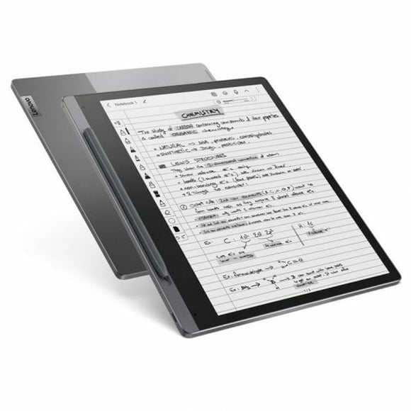 Tablet Lenovo Smart Paper 10,3 4 GB RAM 64 GB Grey –