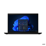 Laptop Lenovo ThinkPad L15 15,6" Ryzen 5 PRO 5675U 8 GB RAM 512 GB SSD Qwerty US-10