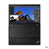 Laptop Lenovo ThinkPad L15 15,6" Ryzen 5 PRO 5675U 8 GB RAM 512 GB SSD Qwerty US-1