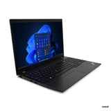 Laptop Lenovo ThinkPad L15 15,6" Ryzen 5 PRO 5675U 8 GB RAM 512 GB SSD Qwerty US-8