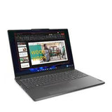 Laptop Lenovo ThinkBook 16p G4 Spanish Qwerty 16" Intel Core i7-13700H Intel Core i7-13700 16 GB RAM 512 GB SSD Nvidia Geforce R-1