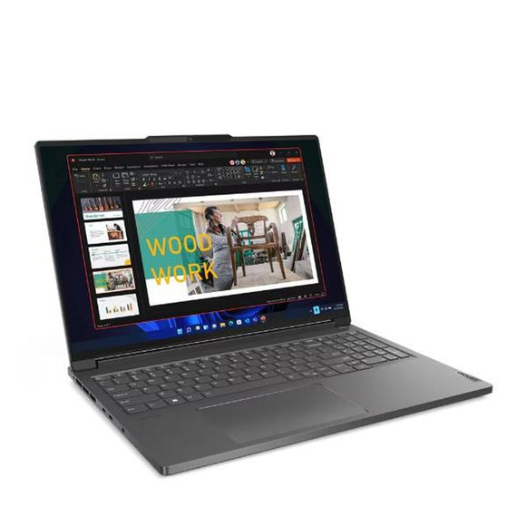 Laptop Lenovo ThinkBook 16p G4 Spanish Qwerty 16