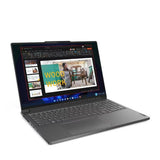Laptop Lenovo ThinkBook 16p G4 Spanish Qwerty 16" Intel Core i7-13700H Intel Core i7-13700 16 GB RAM 512 GB SSD Nvidia Geforce R-0