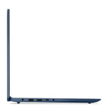 Laptop Lenovo IdeaPad Slim 3 Qwerty US 15,6" AMD Ryzen 3 7320U  8 GB RAM 512 GB SSD-2