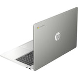 Notebook HP Chromebook 15a-na0002ns Intel Celeron N4500 Spanish Qwerty 15,6" 8 GB RAM-1
