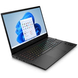 Notebook HP OMEN 17-ck2001ns 32 GB RAM NVIDIA GeForce RTX 4080 Intel Core i7-13700HX Spanish Qwerty 17,3" 1 TB SSD-4