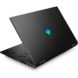 Notebook HP OMEN 17-ck2001ns 32 GB RAM NVIDIA GeForce RTX 4080 Intel Core i7-13700HX Spanish Qwerty 17,3" 1 TB SSD-2