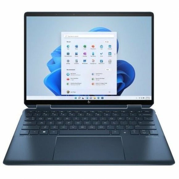 Notebook HP Spectre x360 13,5