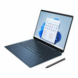 Notebook HP Spectre x360 13,5" Intel Core i7-1355U 16 GB RAM 1 TB SSD-7