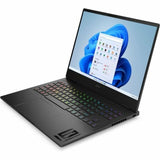 Notebook HP OMEN 16-u0002ns Nvidia Geforce RTX 4070 1 TB SSD 32 GB RAM 16,1" Intel Core i7-13700HX-5