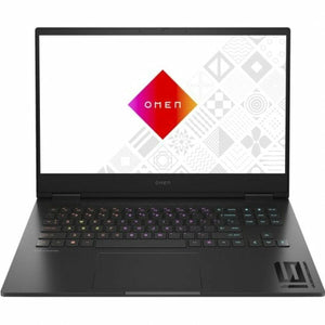 Notebook HP OMEN Gaming Laptop 16-xf0016ns Spanish Qwerty 1 TB SSD 32 GB RAM 16,1" AMD Ryzen 9 7940HS-0
